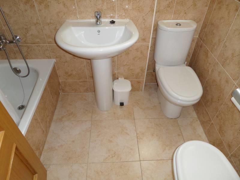 Apartamento En Benidorm Apartamento